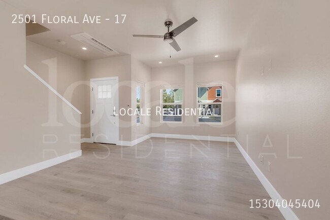 Building Photo - Brand New 2 Bedroom Townhouse Style Home!