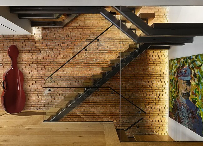 Foto del edificio - Featured in Architectural Digest, The Observer, and House Beautiful, this one-of-a-kind Washingto...