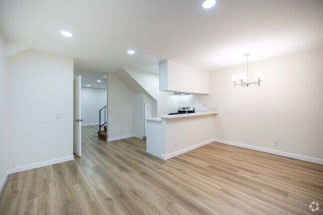 2 dormitorios, 1.5 baños - 149 m² - Comedor - Las Casitas Apartments