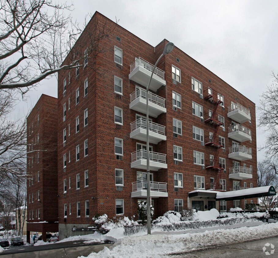 Primary Photo - The Birchbrook