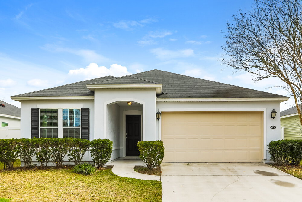 Foto principal - 4878 Creek Bluff Ln