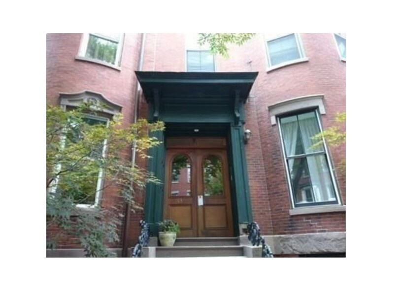 Building Photo - 44 E Springfield St