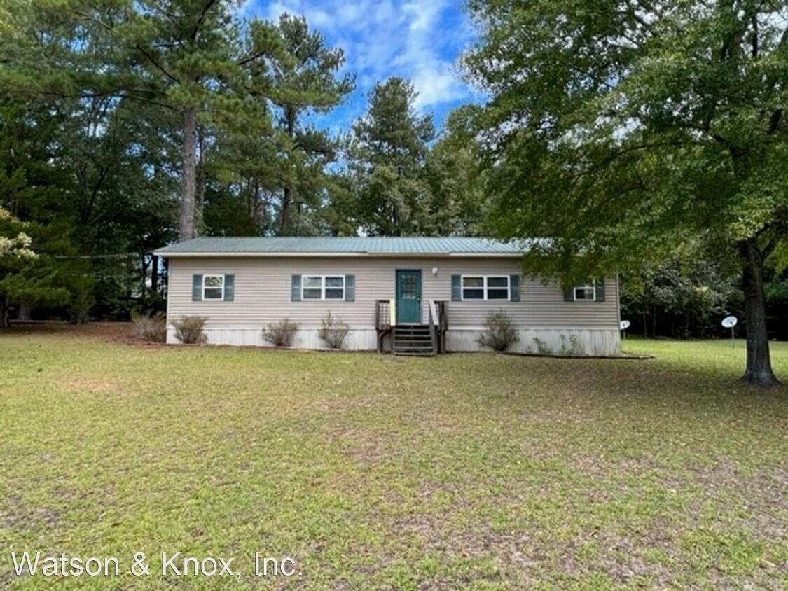 Primary Photo - 3 br, 2 bath House - 5835 Wrightsboro Rd