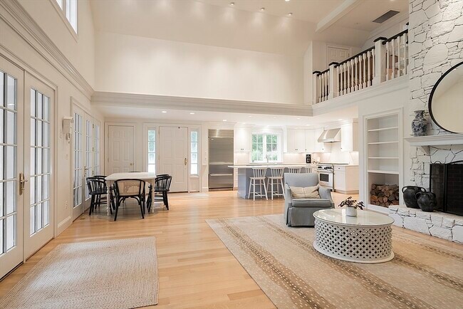 Foto del edificio - 19 Ridge Hill Farm Rd
