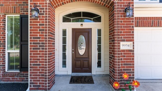 Foto del edificio - 9954 Knob Hollow Way