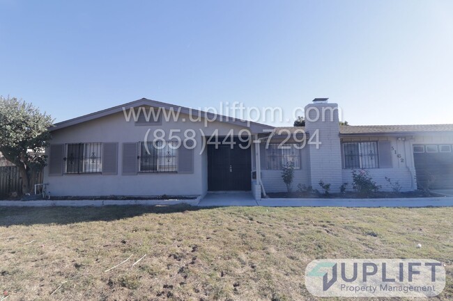 Foto del edificio - MOVE IN SPECIAL! 4bed/2bath house with gar...