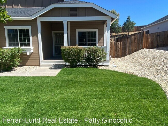 Building Photo - 4 br, 2.5 bath House - 646 Beckwourth Dr.