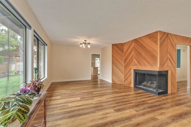 Foto del edificio - Single Level Ranch Style Home in Singing W...