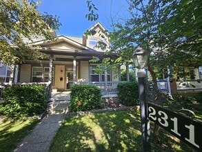 Building Photo - 2311 Alabama St
