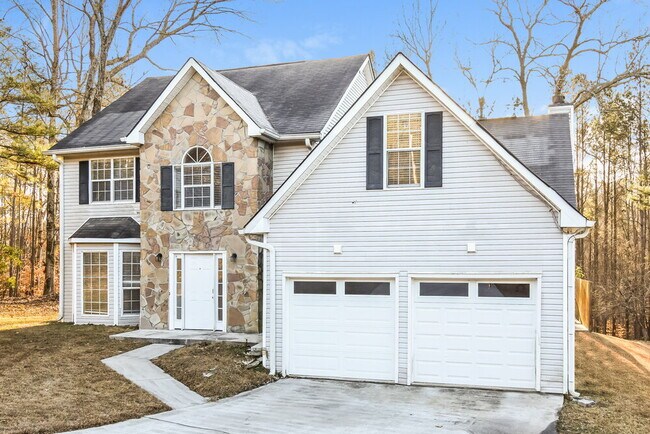 Foto del edificio - 1365 Lywellen Ct
