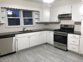 Kitchen View 1 - 22 Ranson St