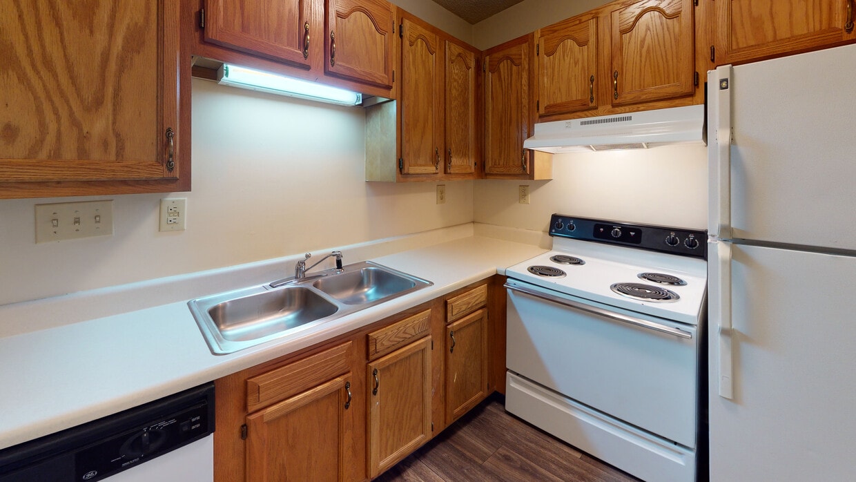 Photo - Quad Apartment Homes