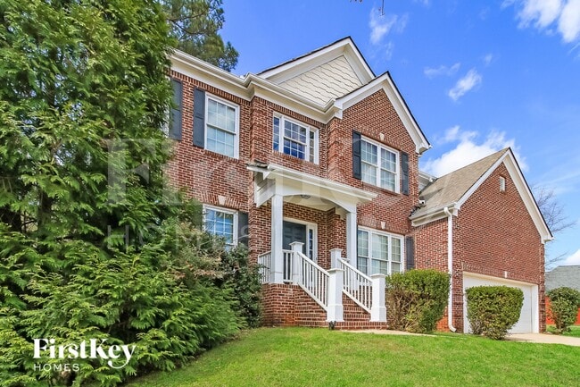 Foto del edificio - 8122 Primrose Cove SE