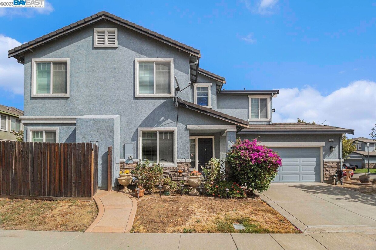 5164 Freitas Way, Fairfield, CA 94533 House Rental in Fairfield, CA