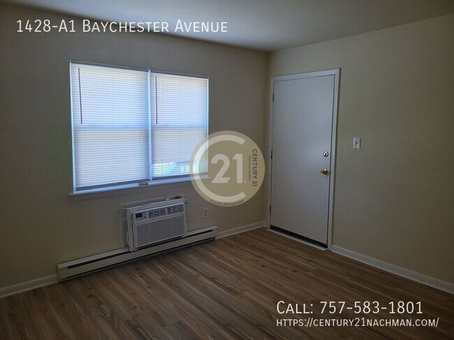 Foto del edificio - 1428-A1 Baychester Avenue-