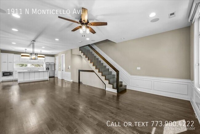 Building Photo - 1911 N Monticello Ave