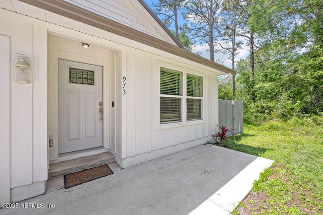 Building Photo - 973 Puryear St