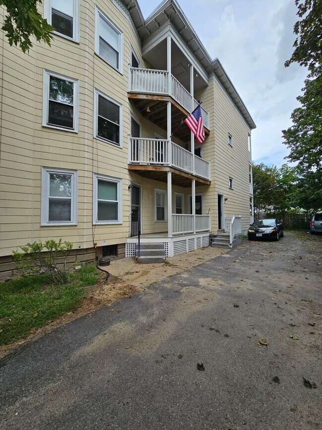 Foto del edificio - 209-211 Taylor St