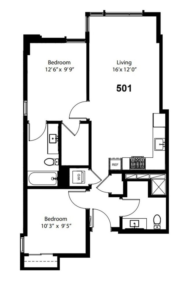 Interior Photo - Vivre