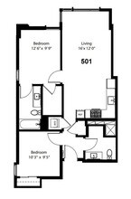 Interior Photo - Vivre