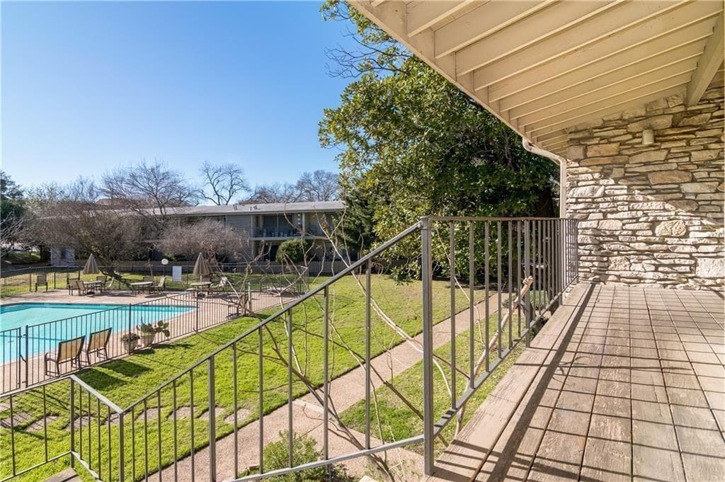 1304 Mariposa Dr Unit 222, Austin, TX 78704 Condo for Rent in Austin