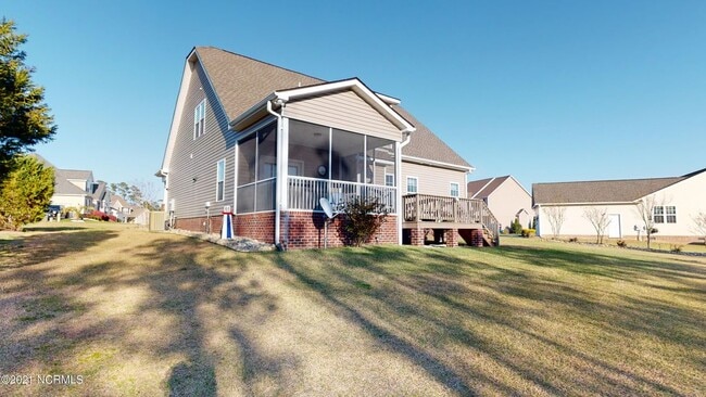 Building Photo - 918 Morganser Dr