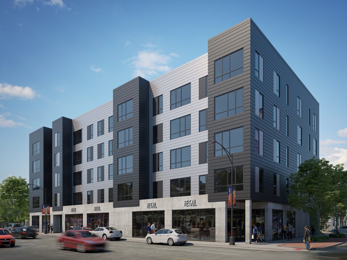Primary Photo - 1236 W Lawrence Ave