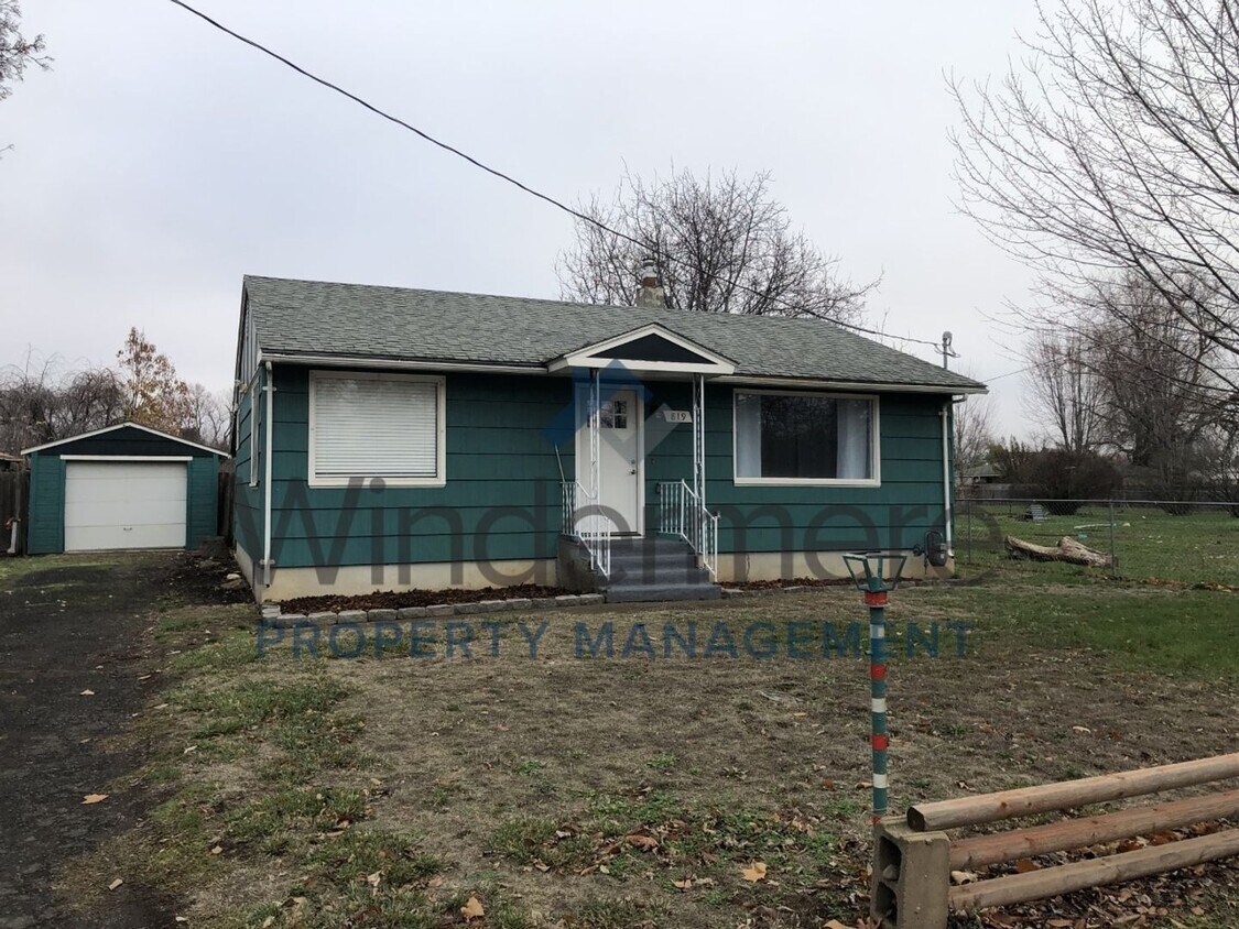 Foto principal - 819 Ankeny St