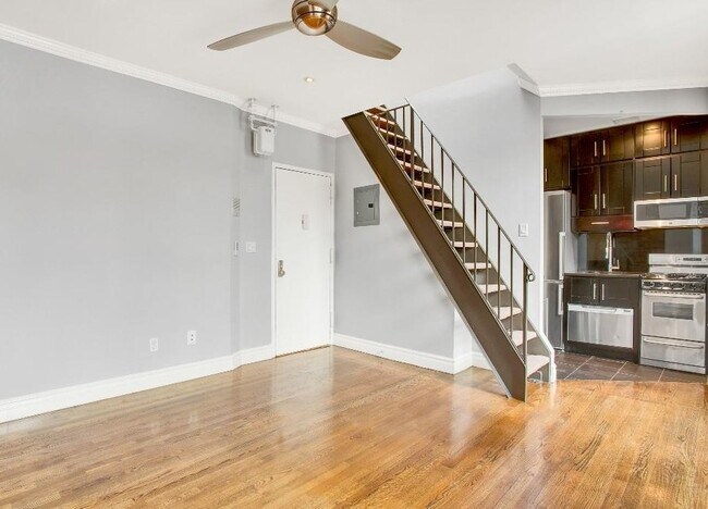 Foto del edificio - 234 Mott St
