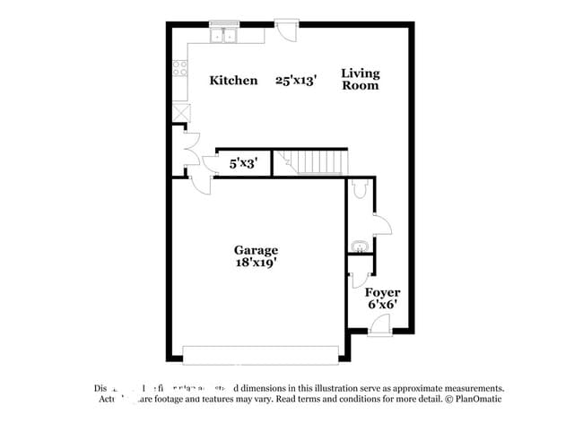 Building Photo - 35220 White Water Lily Way