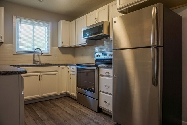 Foto del edificio - 3700 N 22nd St