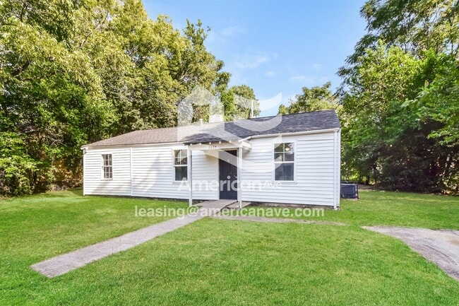 Foto del edificio - 7030 Sprott St