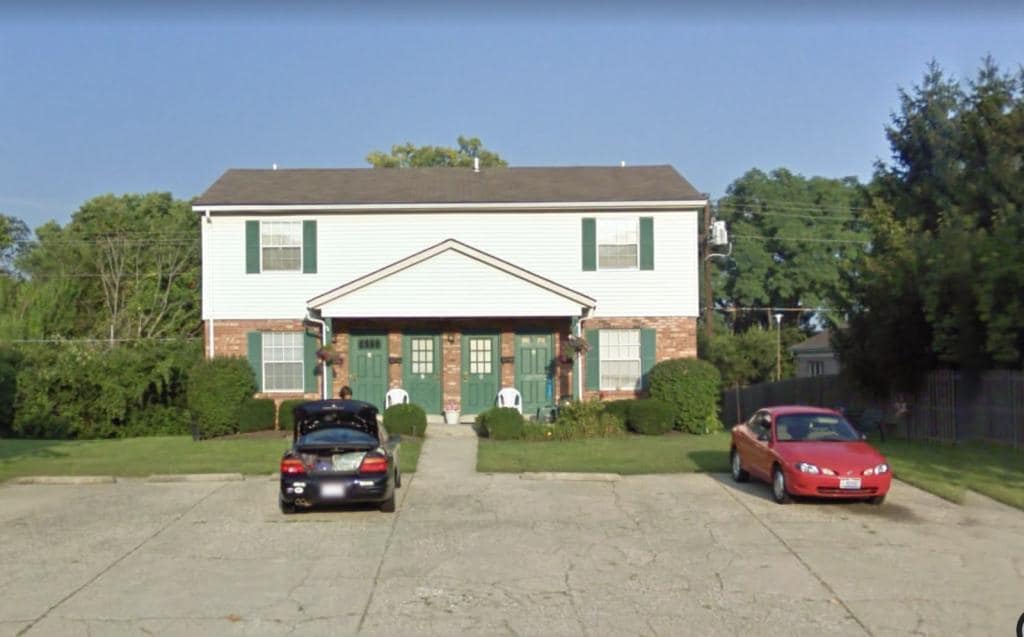 Photo - 1420 VILLA CT - A