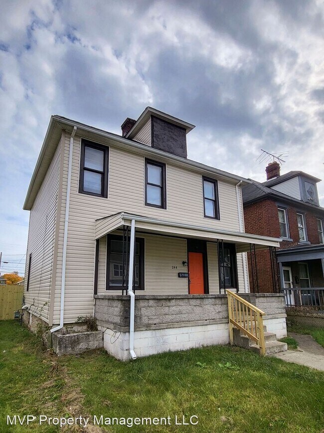 Building Photo - 3 br, 1.5 bath House - 244 Avondale Ave