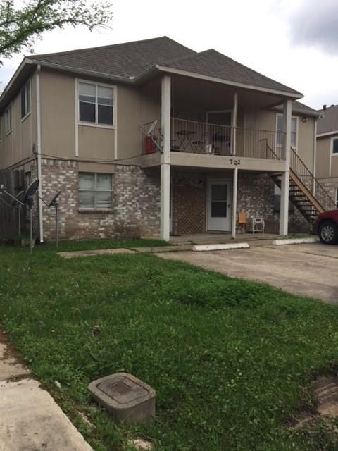 Foto principal - 702 Lyle W Ave