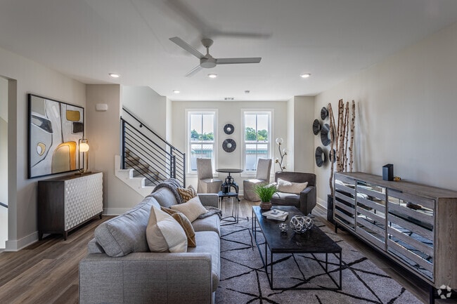 Interior Photo - Depot 16 Flats and Townhomes