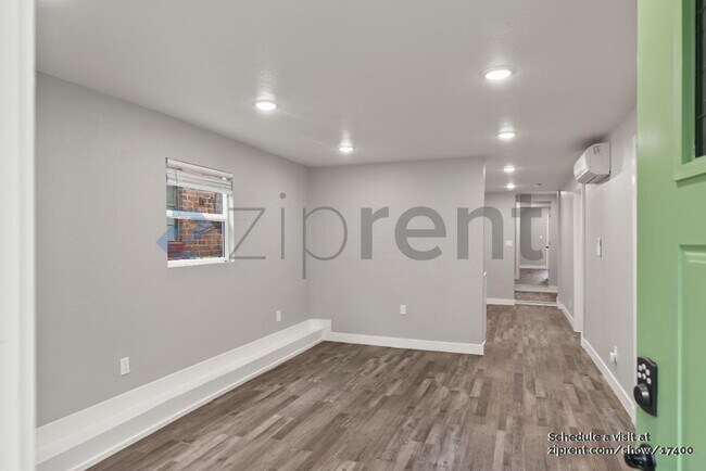Building Photo - 1627 16th St