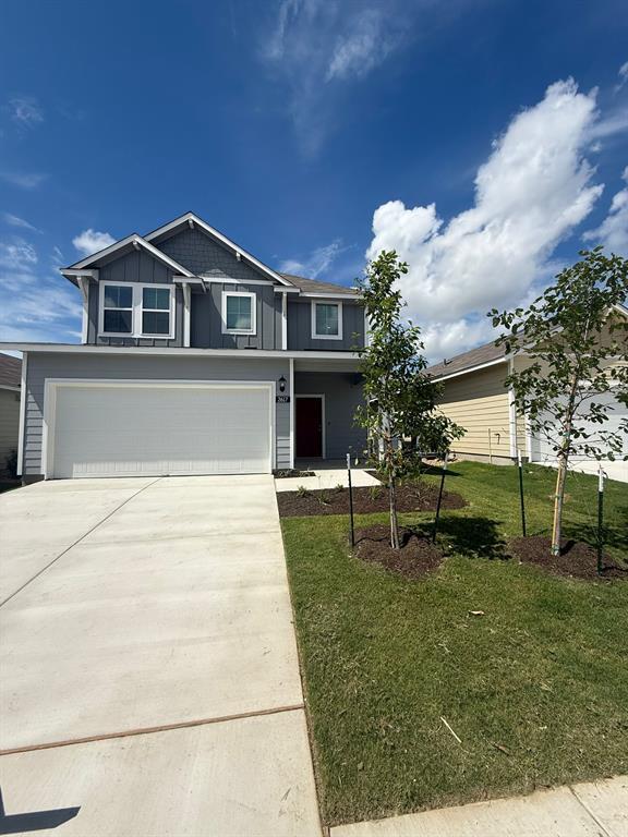 Foto del edificio - 2617 Totley Rd