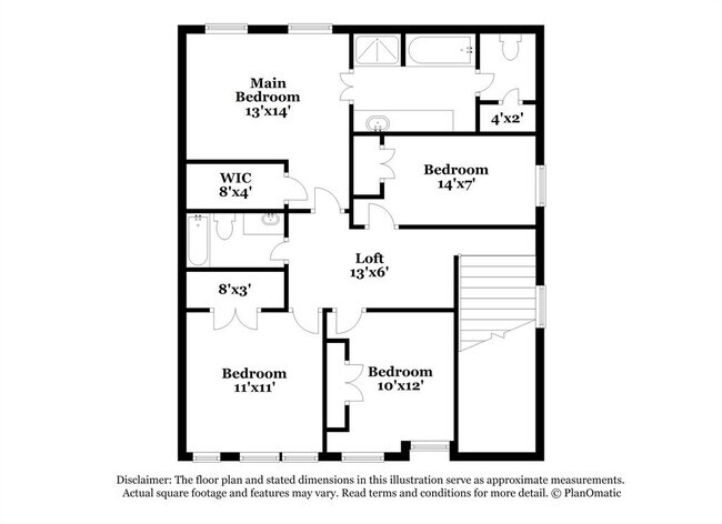 Foto del edificio - 15923 Newport Pl