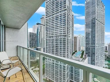 Foto del edificio - 500 Brickell Ave