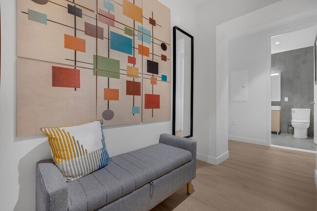 Foto del edificio - 160 Water St