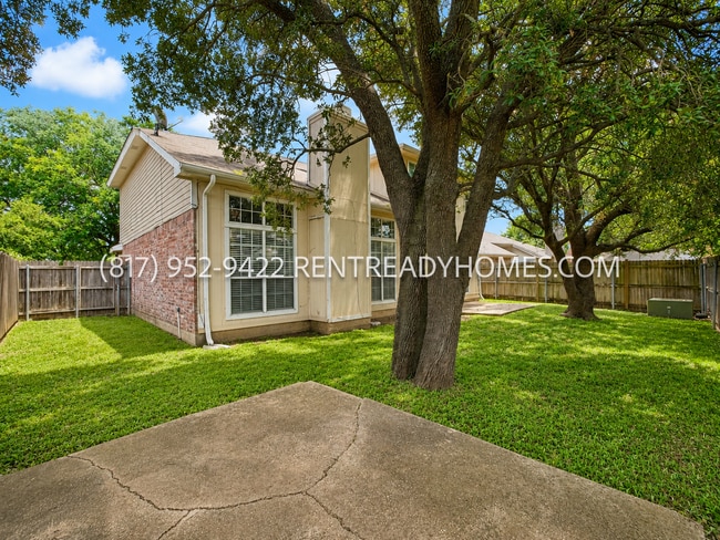 Building Photo - 7504 Trotter Ct