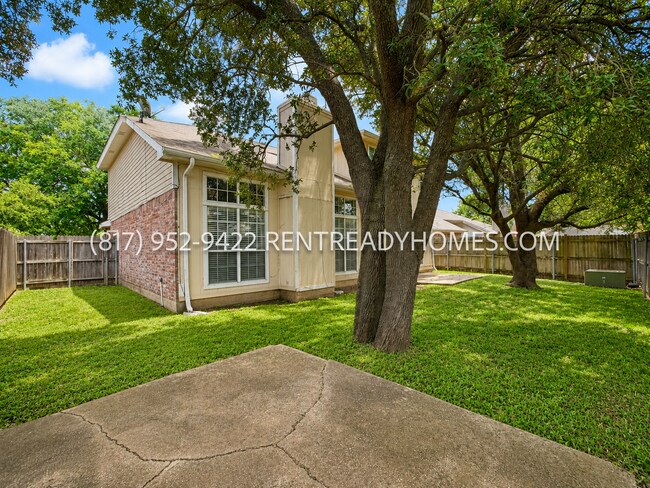 Foto del edificio - 7504 Trotter Ct