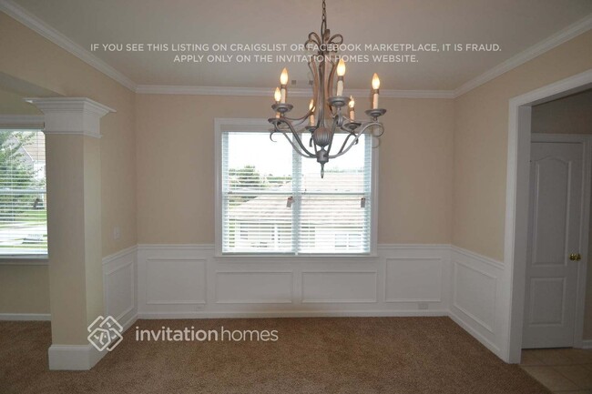 Building Photo - 1383 Sandrock Ln SW