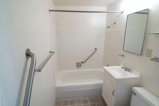 Foto del edificio - 159 W 13th St