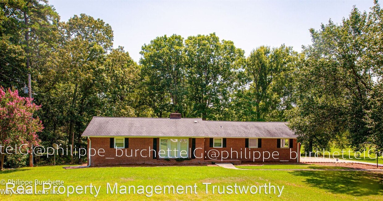 Primary Photo - 2 br, 1.5 bath House - 4714 Allensville Road,
