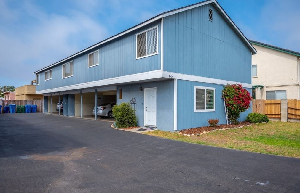 Foto principal - 553 Rockaway Ave