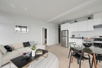 Interior Photo - Tresah West