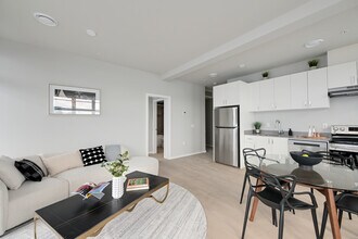 Interior Photo - Tresah West