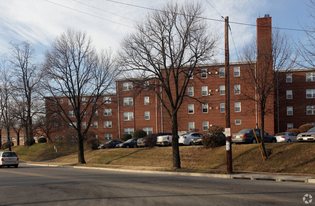 Foto del edificio - 5601 2nd St NE